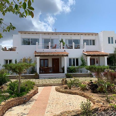 Apartamentos Vista Vedrá La Savina  Esterno foto