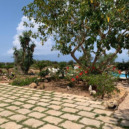 Apartamentos Vista Vedrá La Savina  Esterno foto
