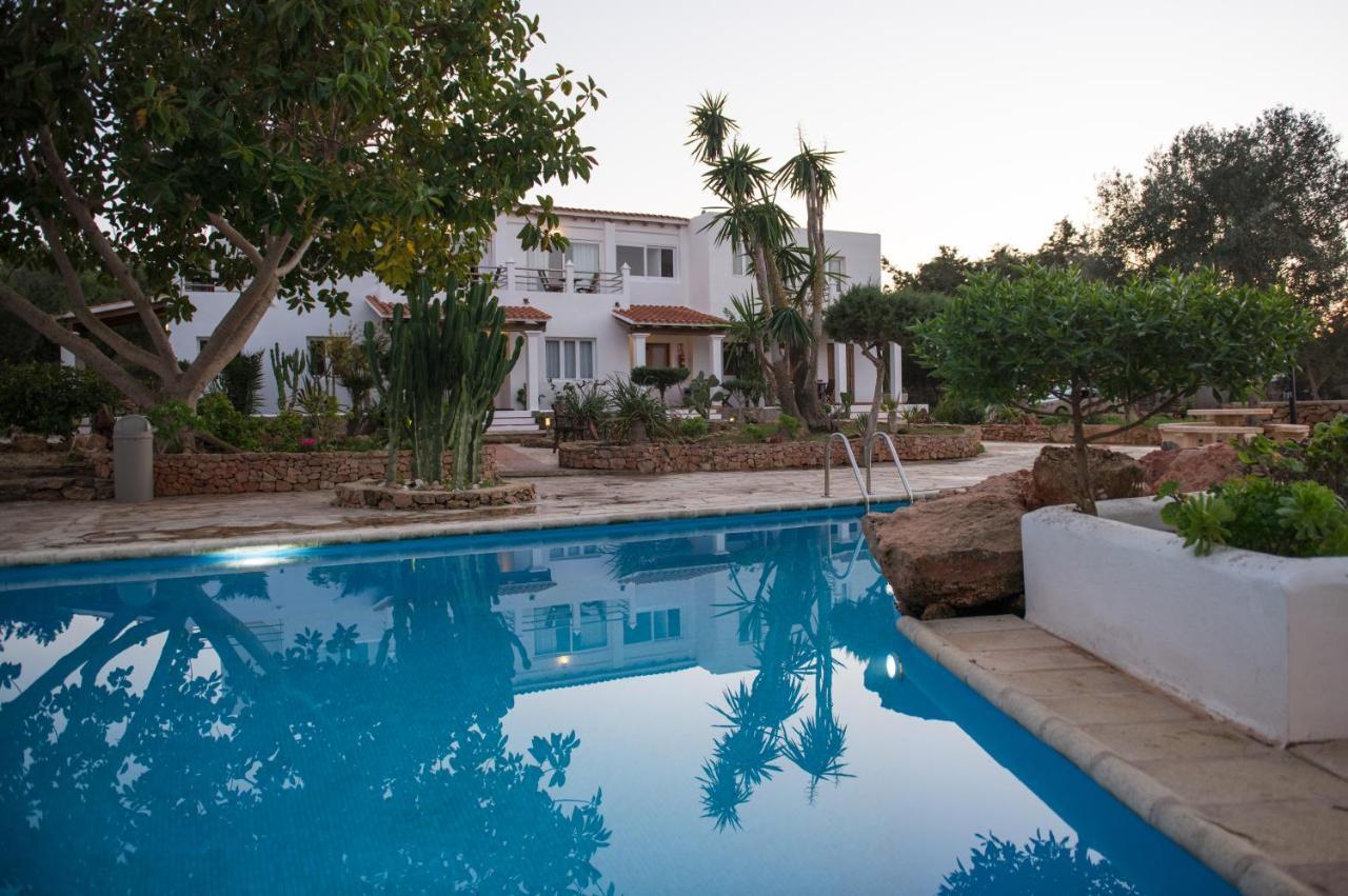 Apartamentos Vista Vedrá La Savina  Esterno foto