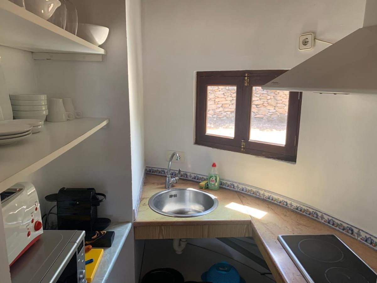 Apartamentos Vista Vedrá La Savina  Esterno foto