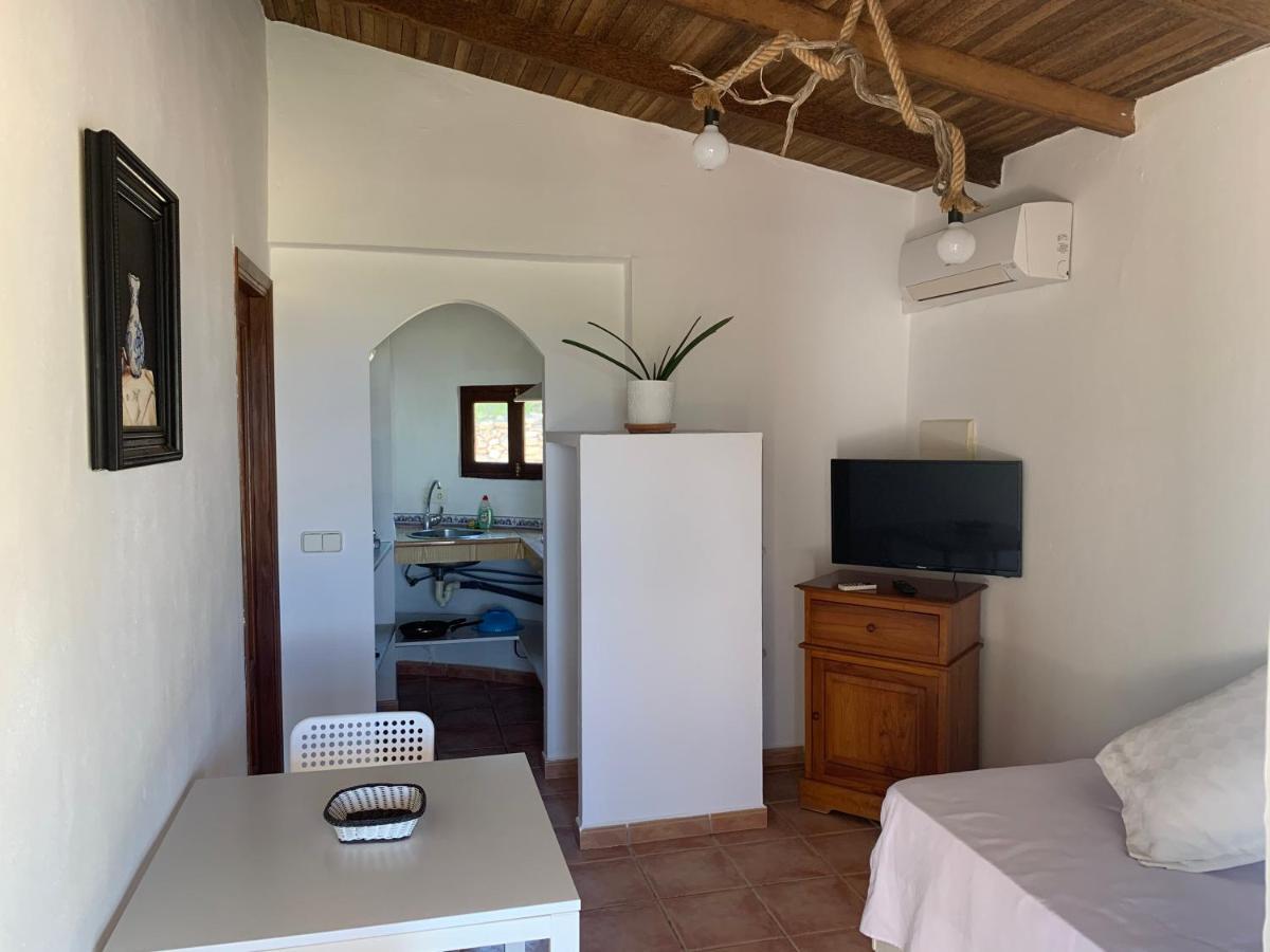 Apartamentos Vista Vedrá La Savina  Esterno foto