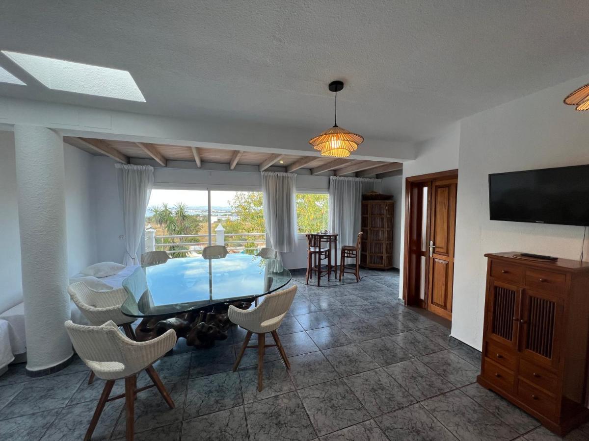 Apartamentos Vista Vedrá La Savina  Esterno foto