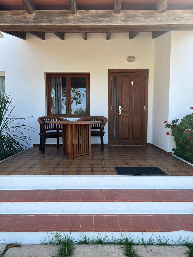 Apartamentos Vista Vedrá La Savina  Esterno foto