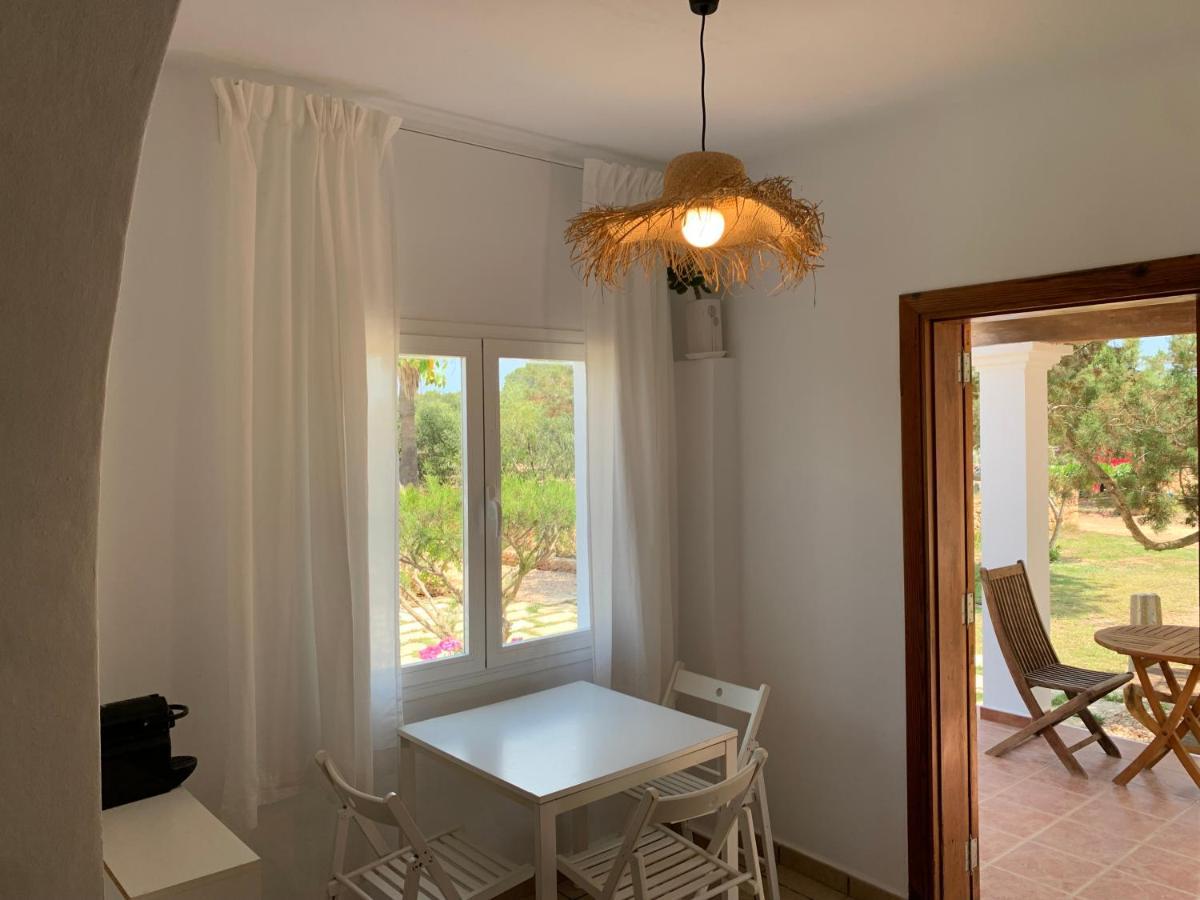 Apartamentos Vista Vedrá La Savina  Esterno foto