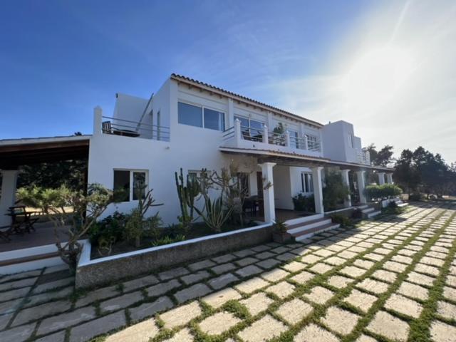Apartamentos Vista Vedrá La Savina  Esterno foto