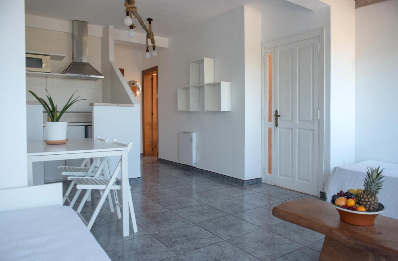 Apartamentos Vista Vedrá La Savina  Esterno foto